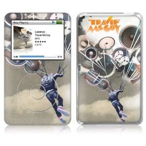 com Music Skins MS MCOY30003 iPod Classic  80 120 160GB  Travie McCoy 