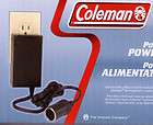 coleman thermoelec tric cooler 12v powerchill converter $ 44 75