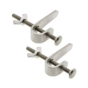  Set Of Two Screen & Storm Window Retaining Clips.: Home 