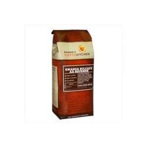 Barnies CoffeeKitchenTM Rwanda AA Bourbon Coffee (12oz Whole Bean)