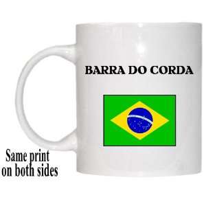  Brazil   BARRA DO CORDA Mug 