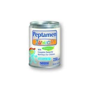  PEPTAMEN JUNIOR WITH PREBIO   Case Of 24 Health 