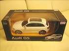 Official Authorized 114 Audi Q7 RC Car ( white )