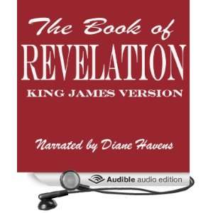  The Book of Revelation (Audible Audio Edition) King James 