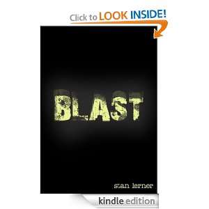 Start reading Blast  