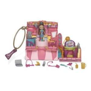   Sweet Secrets Purse, Doll and Access Theme : Pop Star: Everything Else