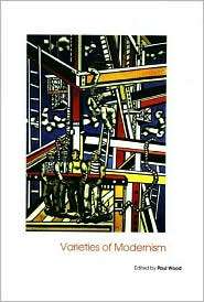  of Modernism, (0300102968), Paul Wood, Textbooks   