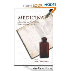 Medicina Basada en Cuentos V2 (Spanish Edition): Alberto Lifshitz 
