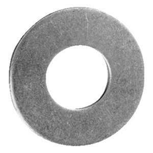  M16 DIN 125 Stainless Steel A2 Flat Washer, Pack of 25 