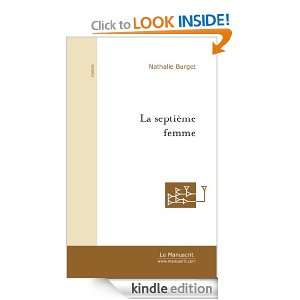 La Septième Femme (French Edition) Nathalie Burget  
