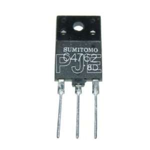  2SC4762 C4762 NPN Transistor Sumitomo: Everything Else