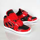 More Like MENS SKATEBOARD HIGH TOP VELCRO SHOES SNEAKERS SS088 4COLORS 