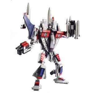  KRE O Transformers   STARSCREAM Toys & Games