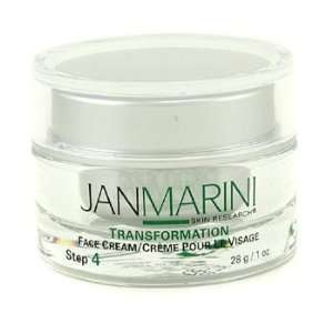  Exclusive By Jan Marini Transformation Face Cream 28g/1oz Beauty