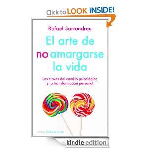   la transformación personal (El Arbol De La Vida) (Spanish Edition