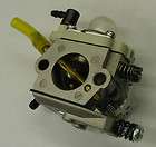 NEW ZENOAH WT 644 CARBURETOR