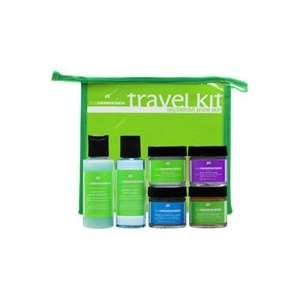  travel kit   oily Beauty