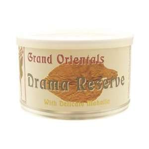  McClelland Grand Orientals Drama Reserve 50g Kitchen 