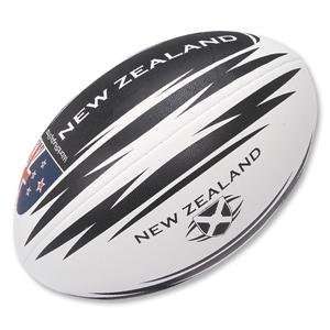  New Zealand Training Rugby Ball