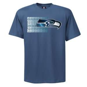  Seattle Seahawks All Time Great Tee, XX Large: Sports 