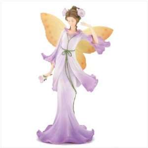 Morning Glory Floral Fairy