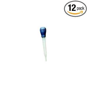  Chef Craft Baster Tube, Grey Bulb (Pack of 12): Health 