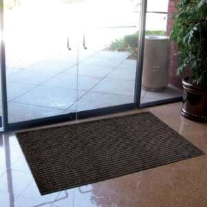   Royale Entryway Mat Color: Pine Green, Size: 4 x 6 Home & Kitchen