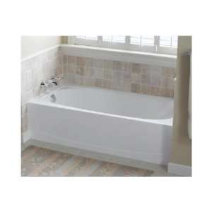 Sterling 71041110 96 Performa ADA Bath Tub Only Left Hand Drain 60 x 