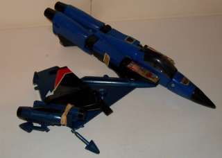 Transformers G1 THUNDERCRACKER Near Complete V L@@K  