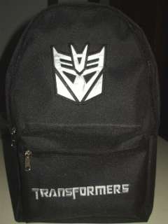 Transformers Megatron Embroidered Patch Decepticons  