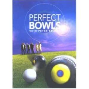  Perfect Bowls Hugh De Lacy Books