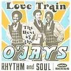 Love Train The Best of the OJays CD *NEW*