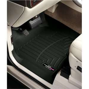  WeatherTech® Toyota Tundra Double Cab 2007 2008 1st And 