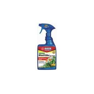  Bayer Southern Weed Killer for Lawns Ready to Use   24 oz 