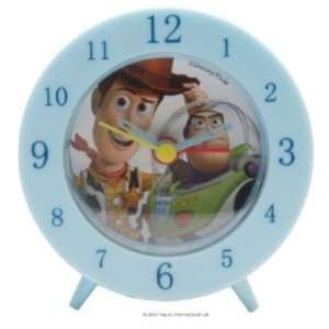  Disney Toy Story Round Alarm Clock