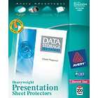 sheet protectors 200  