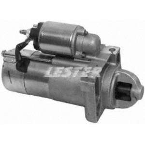  BBB Industries 6492 Domestic Starter Automotive