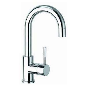 La Torre Faucets 12601 CS Tower Tech Single Hole Single Control Tall 