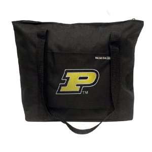  Purdue Design Tote Bag