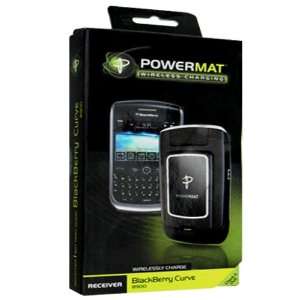  Powermat PMR BBC2 Wireless Charging Receiver for 