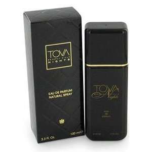  Tova Nights Perfume 6.7 oz Shower Gel Beauty