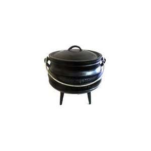  2 Qt. Potjie Pot