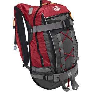  Backcountry Access Stash BC Rider Backpack   2400cu in 
