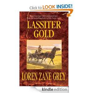 Start reading Lassiter Gold  Don 