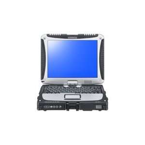 Panasonic Toughbook CF 19RHREX2M 10.4 LED Tablet PC 
