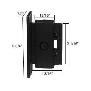   Sliding Window Latch and Pull for Roll Eze Windows