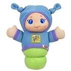 PLAYSKOOL LULLABY GLOWORM BOY