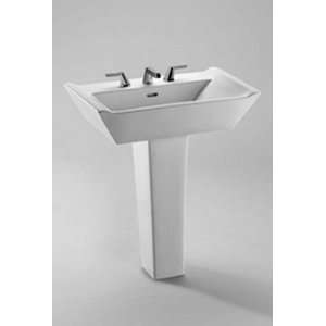  Toto Sink Pedestal PT690.01: Home Improvement