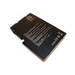  Battery Technology Lithium Ion Notebook Battery (TS QG35 