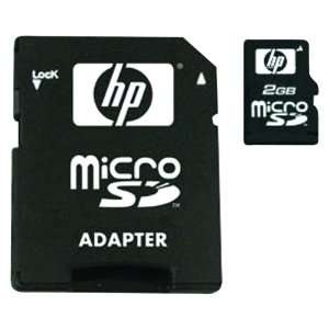  HP L1881A EF MICRO SECURE DIGITAL CARD: Computers 